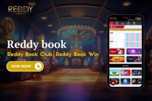 ReddyBook Bonuses Hidden Rewards Every Gamer Should Know
