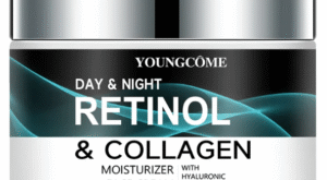 Retinol Skin Elasticity Cream: Restore Firmness & Reduce Fine Lines
