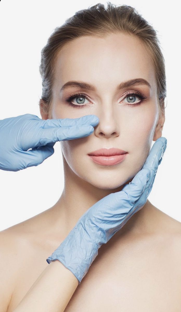Rhinoplasty in Dubai: The Most Advanced Technologies Used Today