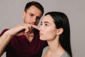 Rhinoplasty Surgery in Dubai: Non-Surgical Alternatives Explored