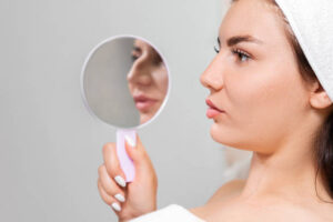 Rhinoplasty in Dubai: Alar Base Reduction Treatment