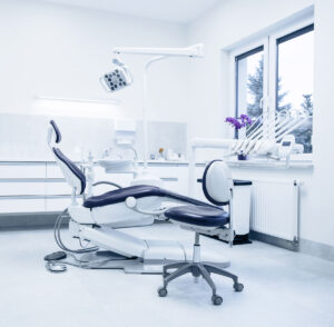 Richmond Hill dentist