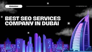 Simple Steps to Start Local SEO in Dubai