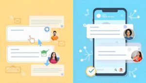 Why Bulk SMS Beats Email for Urgent Customer Updates