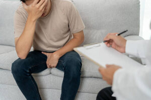 STD Test in Dubai: Common Tests for STIs Explained