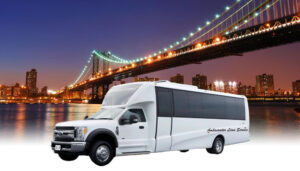 San Francisco Party Bus Rental Costs: What to Know Before Booking