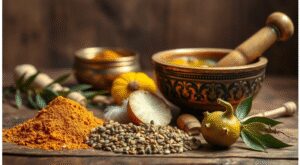 Why Ancient Beauty Rituals Still Deliver Powerful Results Today