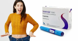 Saxenda Injection in Dubai: Real Stories of Transformation and Confidence