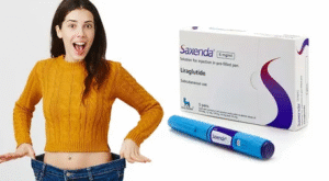 Saxenda Injection in Dubai: Real Stories of Transformation and Confidence