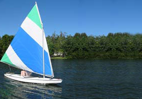 Mastering Downwind Performance: A Complete Guide to Choosing the Right Asymmetrical Spinnaker