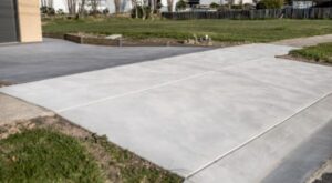 Enhance Your Property’s Look and Strength with Stamp Concrete in Sydney and Concrete Cross Overs