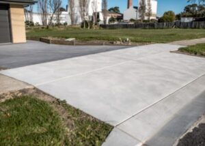Enhance Your Property’s Look and Strength with Stamp Concrete in Sydney and Concrete Cross Overs