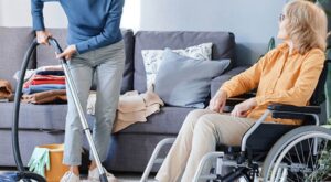 Rewarding Career Growth for Support Workers: Insight from Disability Service Providers Lurnea