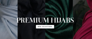 Silk Hijabs – The Ultimate Touch of Elegance and Grace