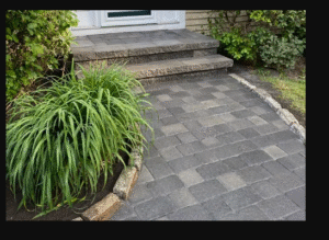 Why Do Homeowners Prefer Masonry Stair Construction for Long-Lasting Durability?