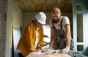 What Benefits Do Specialized Home Remodelling Contractors Bring to Kitchen and Bathroom Renovations?