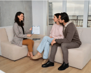 Restoring Emotional Balance Through Counseling: How Anxiety Therapists Help in New Brunswick