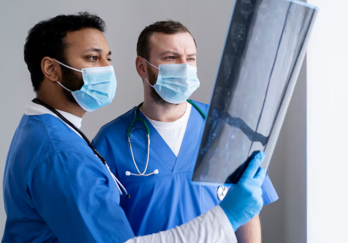 X-Ray in Dubai for Detecting Joint Problems and Arthritis