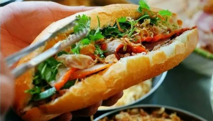Discovering Authentic Vietnamese Flavors: Banh Mi Near Disneyland Placentia CA and Vietnamese Pho Noodle Soup Henderson NV