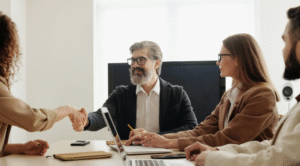 Trusted Recruitment Agency in Pakistan – Your Hiring Partner