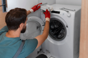 Reliable Washer & Dryer Repair in Henderson NV: Five Star Appliance Services You Can Trust
