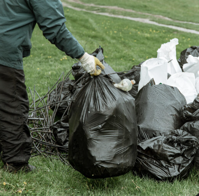 Reliable Trash Removal in Portland TN by VPG Disposal LLC