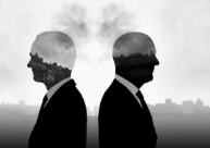 Worldview That Ignores Evidence and the Debate Between Materialism vs. Idealism in Philosophy