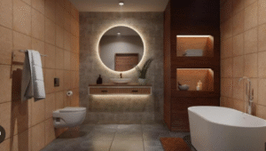 Transforming Homes with Excellence: The Leading Bathroom Remodeler in Batavia OH – Blessed Bath Company