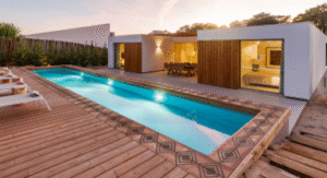 Refined Pool and Patio Decking Concepts That Elevate Outdoor Living in McKinney