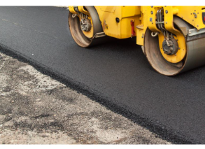High-Quality Asphalt Paving Solutions for Fredericksburg, TX Properties