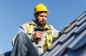 Commercial Roofing Services in North Ridgeville OH: Protecting Local Businesses with Pro Roofing & Siding Restoration