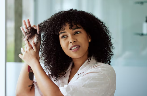 best curl activator for afro hair