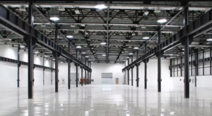 Understanding Self Levelling Concrete for Smooth and Strong Floors