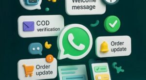 Top WhatsApp Marketing Company in Surat, Ahmedabad & Delhi – WAPon