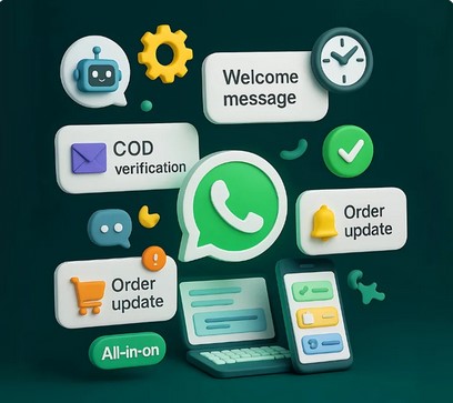 Top WhatsApp Marketing Company in Surat, Ahmedabad & Delhi – WAPon