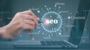 How Do Wix SEO Services Help E-Commerce Stores Increase Sales