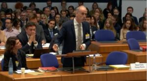 Top-Rated Athens Lawyers for European Court of Human Rights Cases