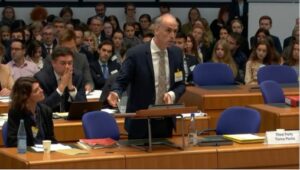 Top-Rated Athens Lawyers for European Court of Human Rights Cases