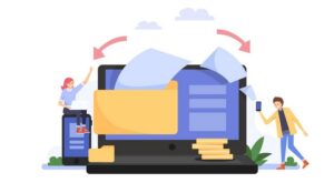 Send Large Files Online Easily with the Most Secure File Transfer Website – Shall We Transfer