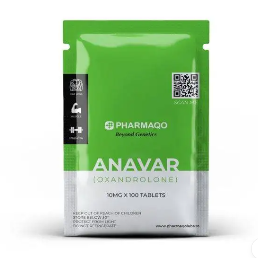 Roids for Sale: The Complete Guide to Anavar 10mg and How It Works