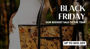 Discover the Best Vegan Fashion Deals at the 2025 Black Friday Sale by Doshi Shop