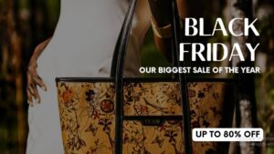 Discover the Best Vegan Fashion Deals at the 2025 Black Friday Sale by Doshi Shop