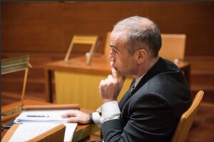 Top Legal Experts: Best Criminal Defense Lawyers in Greece