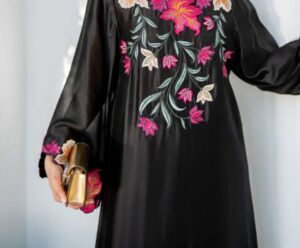 The Inspiring Journey of Alizay Saad: From Fashion Enthusiast to Style Icon