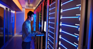 The Expanding Role of Dedicated Servers in Business Infrastructure