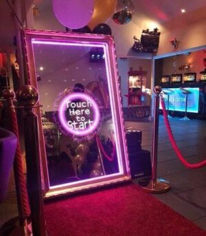 How to Bring Fun and Profits to Your Venue with Photo Booth Leasing