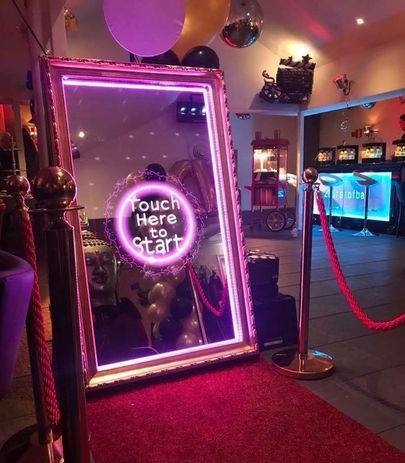 How to Bring Fun and Profits to Your Venue with Photo Booth Leasing