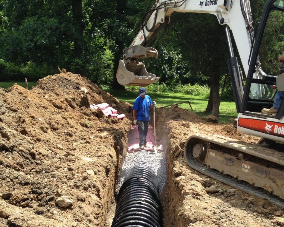 How to Choose the Right Septic Installation Services for Your Home