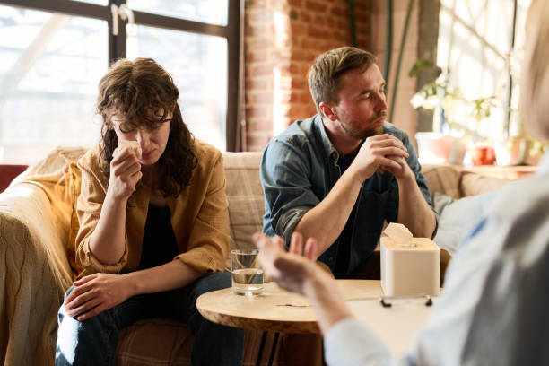 The Role of a Sexologist in Riyadh in Enhancing Sexual Health