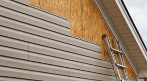 Transform Your Home with Smart Siding Renovations